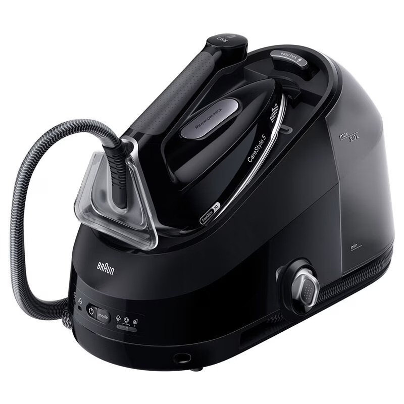 Centrale vapeur CareStyle5