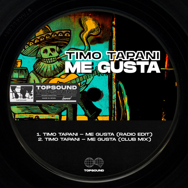 Me Gusta