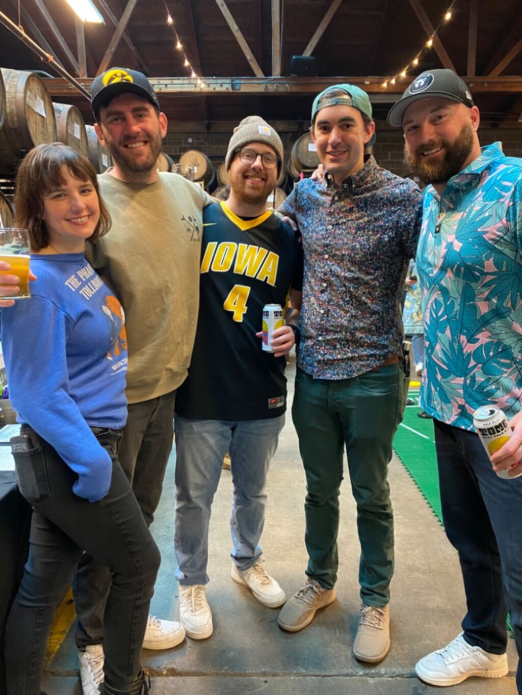 2024 GROW THE GAME FUNDRAISER 