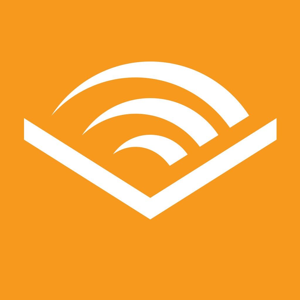 Audible Podcasts