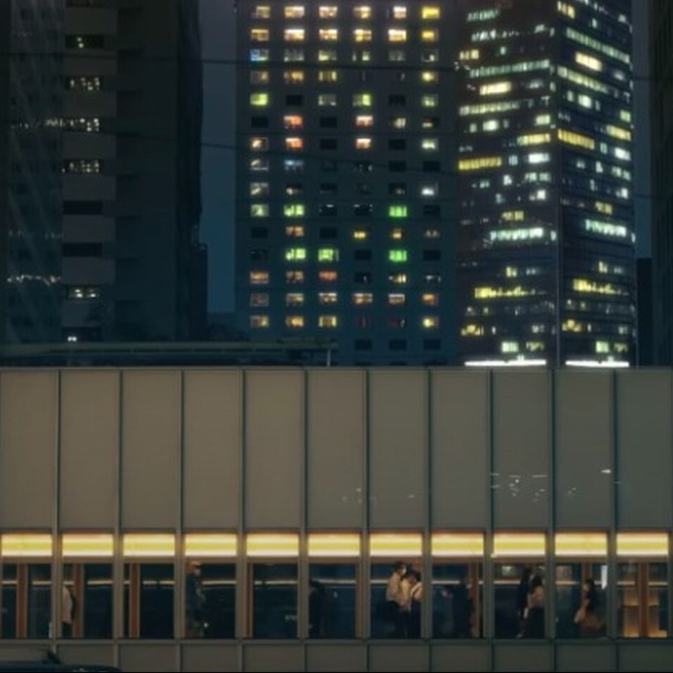 Closing Life's Gaps, Saatchi & Saatchi for AGBA (Gold Medal, Hong Kong Roots, Kam Fan Awards)