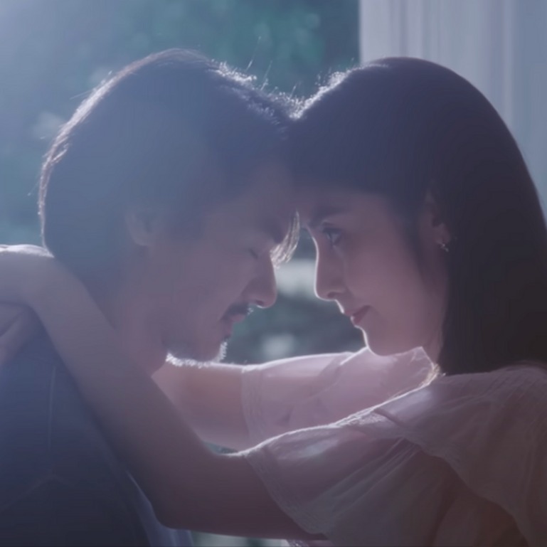 陳慧琳 Kelly Chen  - 烈愛成灰 Piece of You