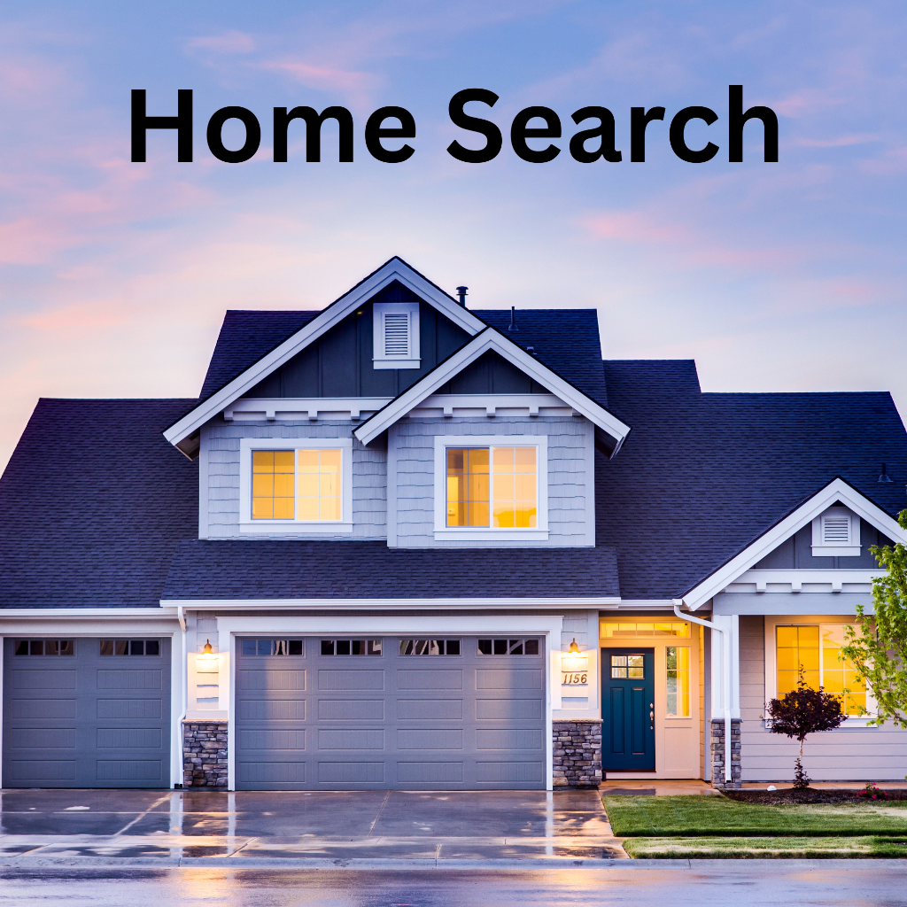 Search Properties