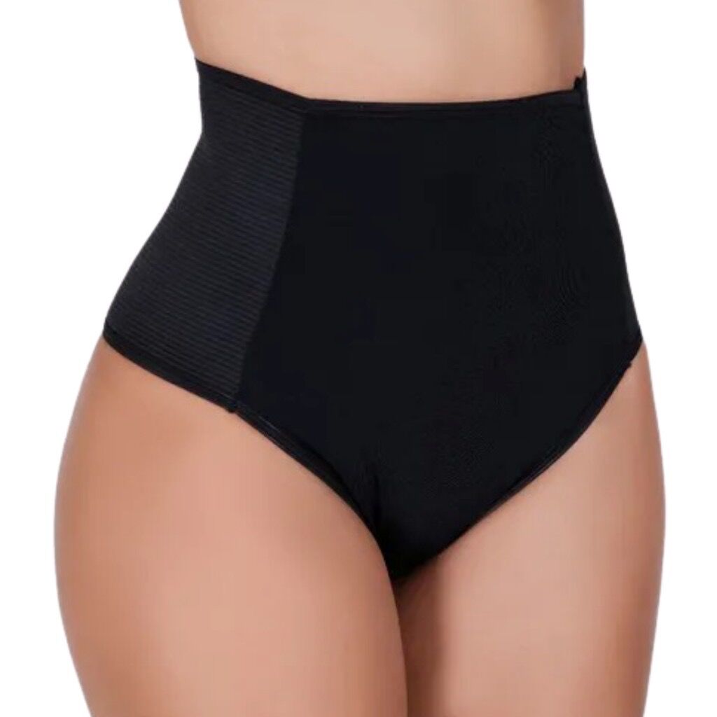 Calcinha Segura Barriga ( P&oacute;s Parto )