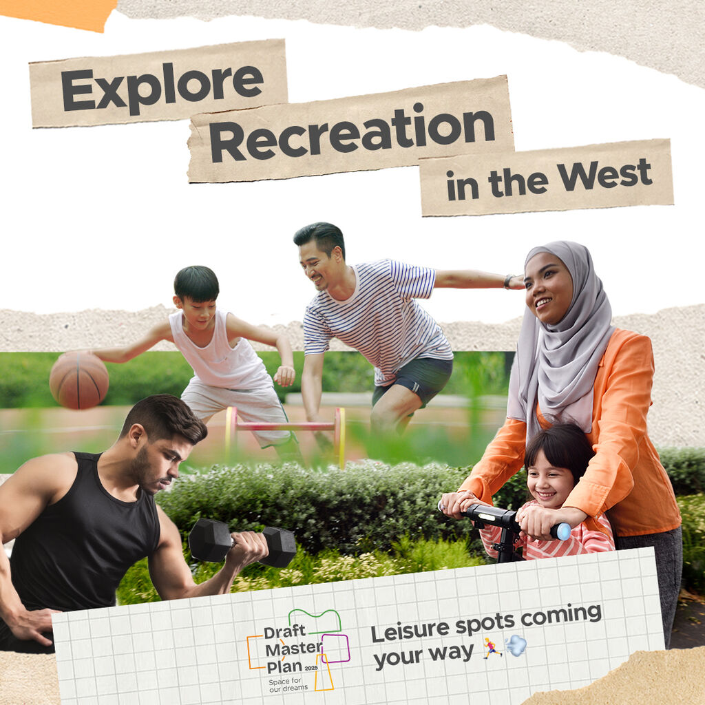 Explore Recreation in the West