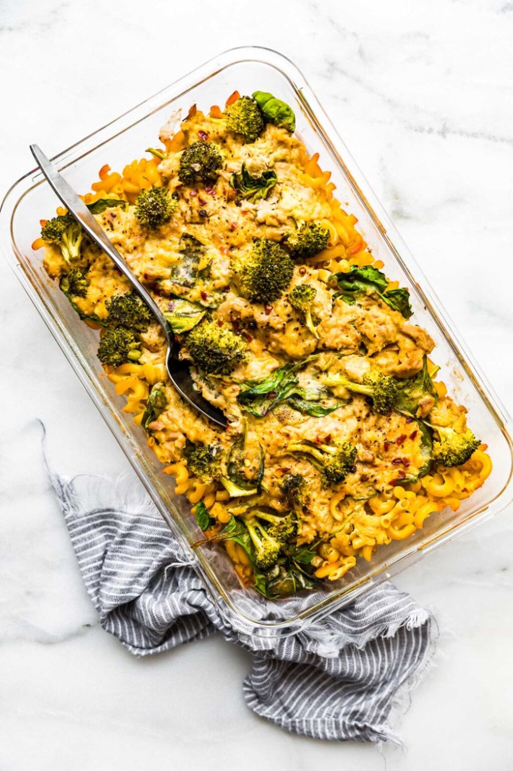 Best Tuna Noodle Casserole