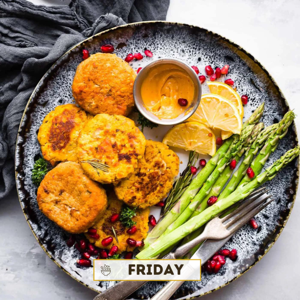 How to Make Salmon Cakes (3 Ways)