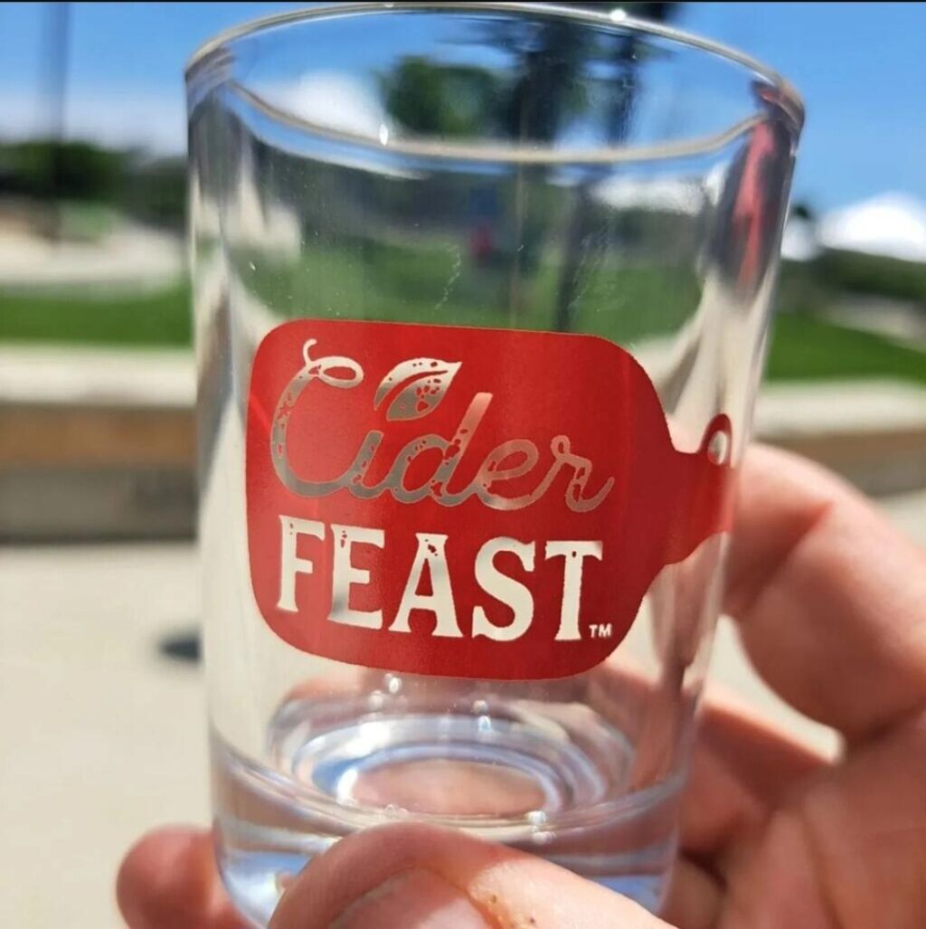 CiderFeast Haverhill June 20, 2024