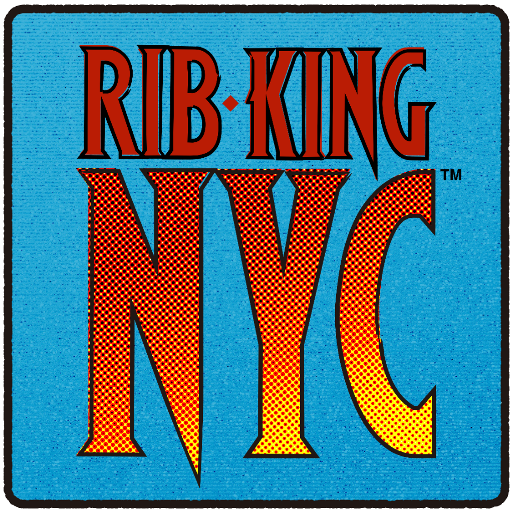 Rib King NYC May 25, 2024 Kick Off Summer at Industry City Brooklyn 