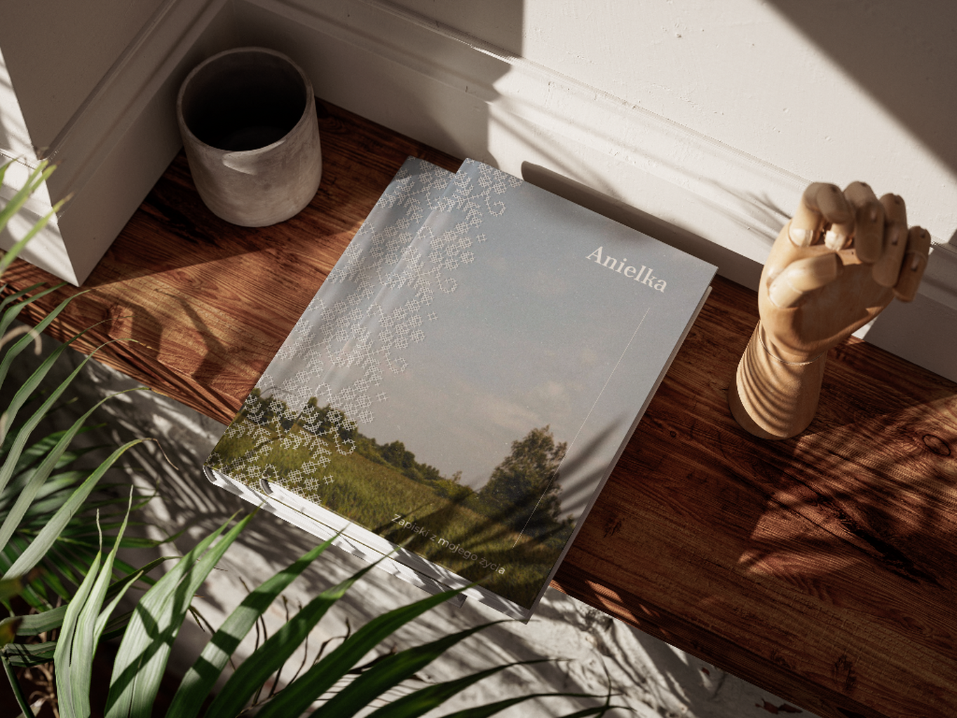 LIFE BOOK DESIGN
