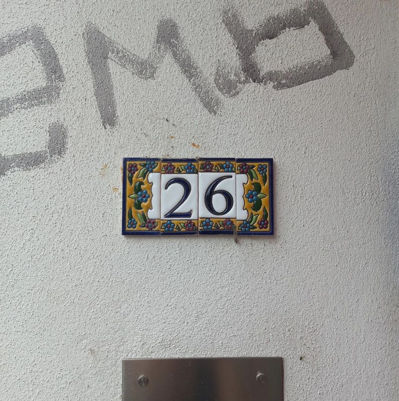 TILE-SPOTTING
