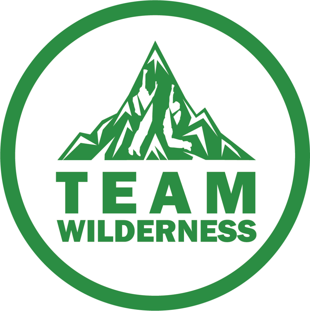 Team Wilderness Donate 