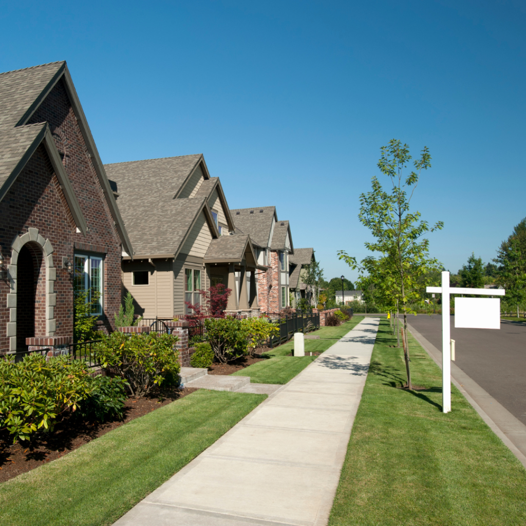 Opportunistic Plays In Today&rsquo;s Housing Market
