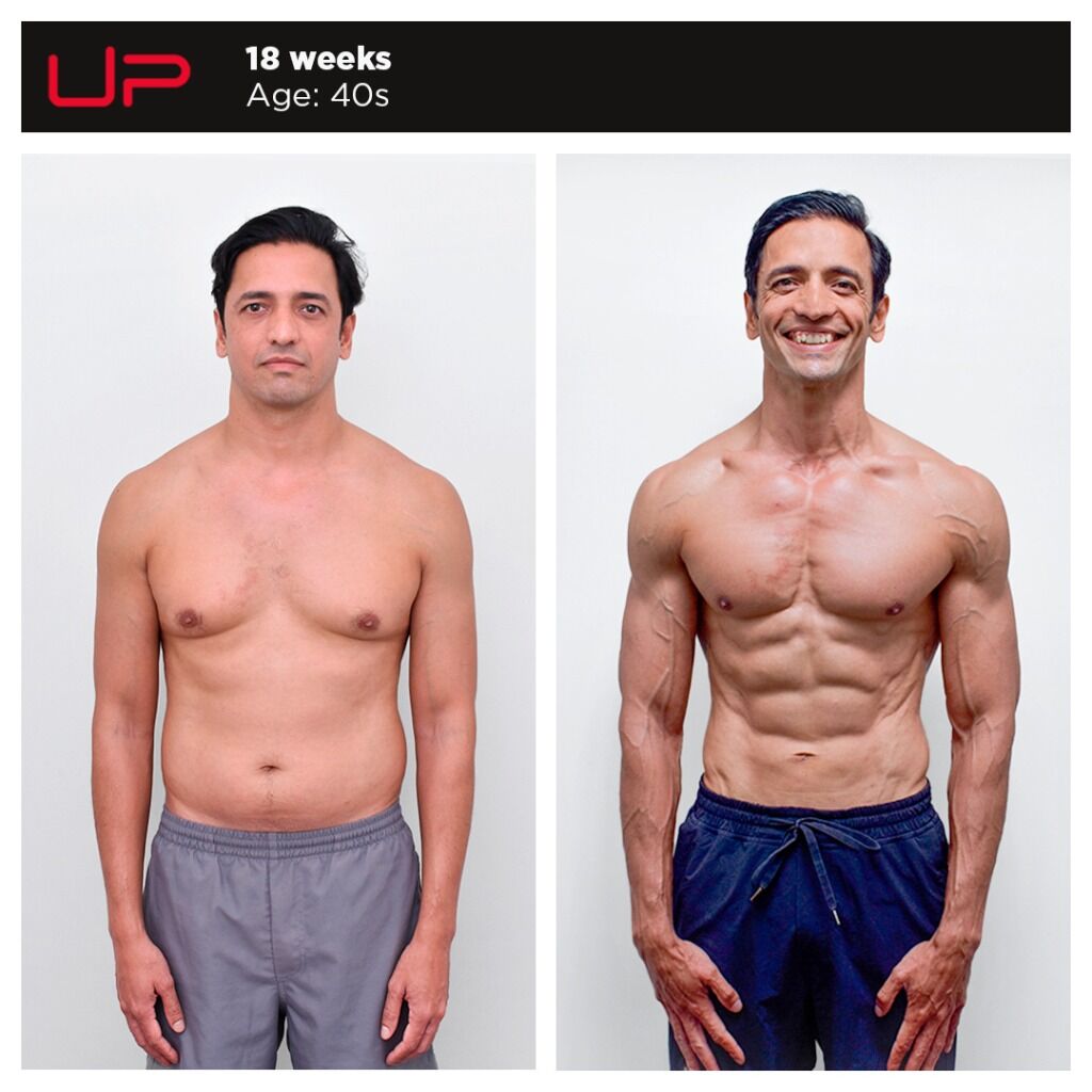 Ajay transformation