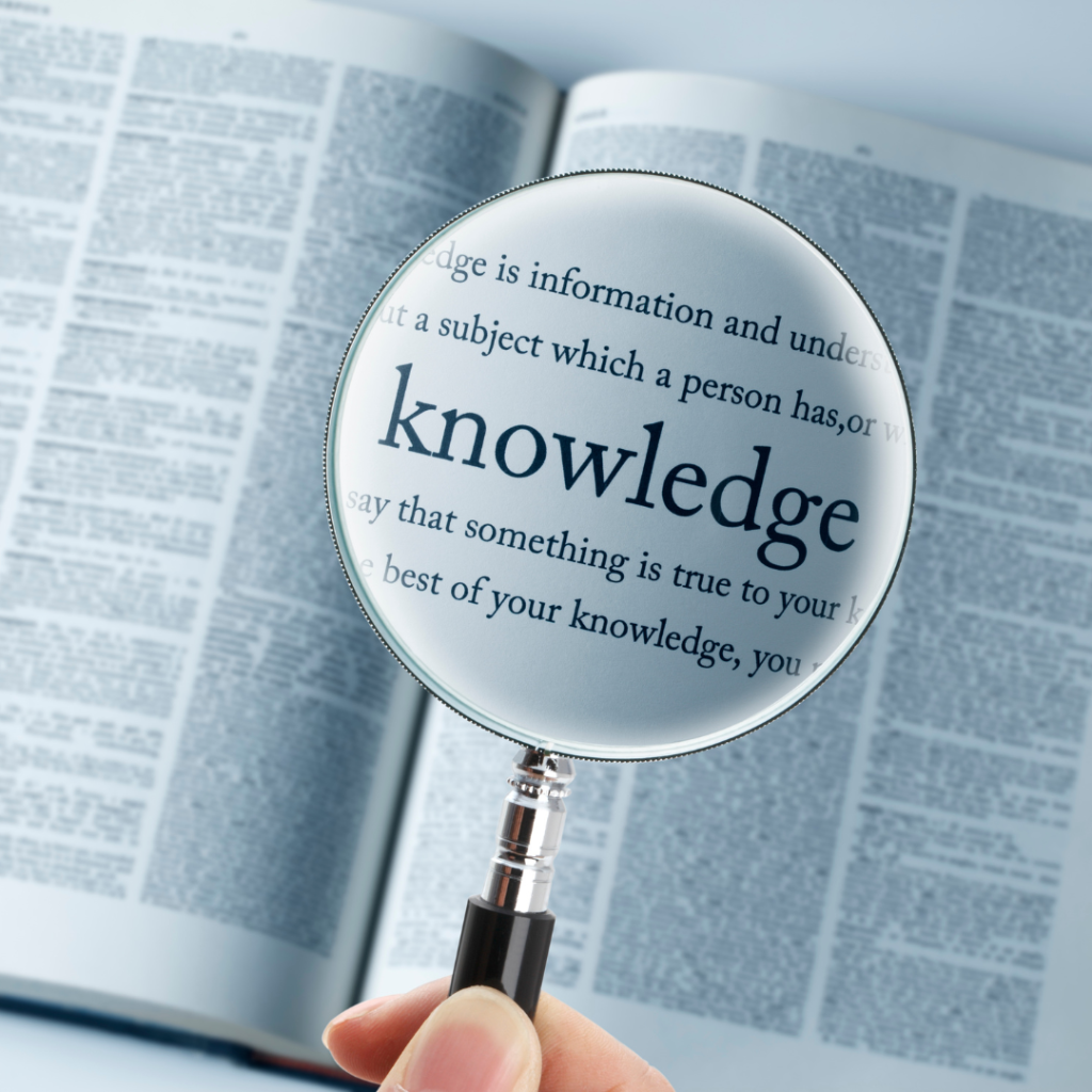 ACT Knowledge Hub