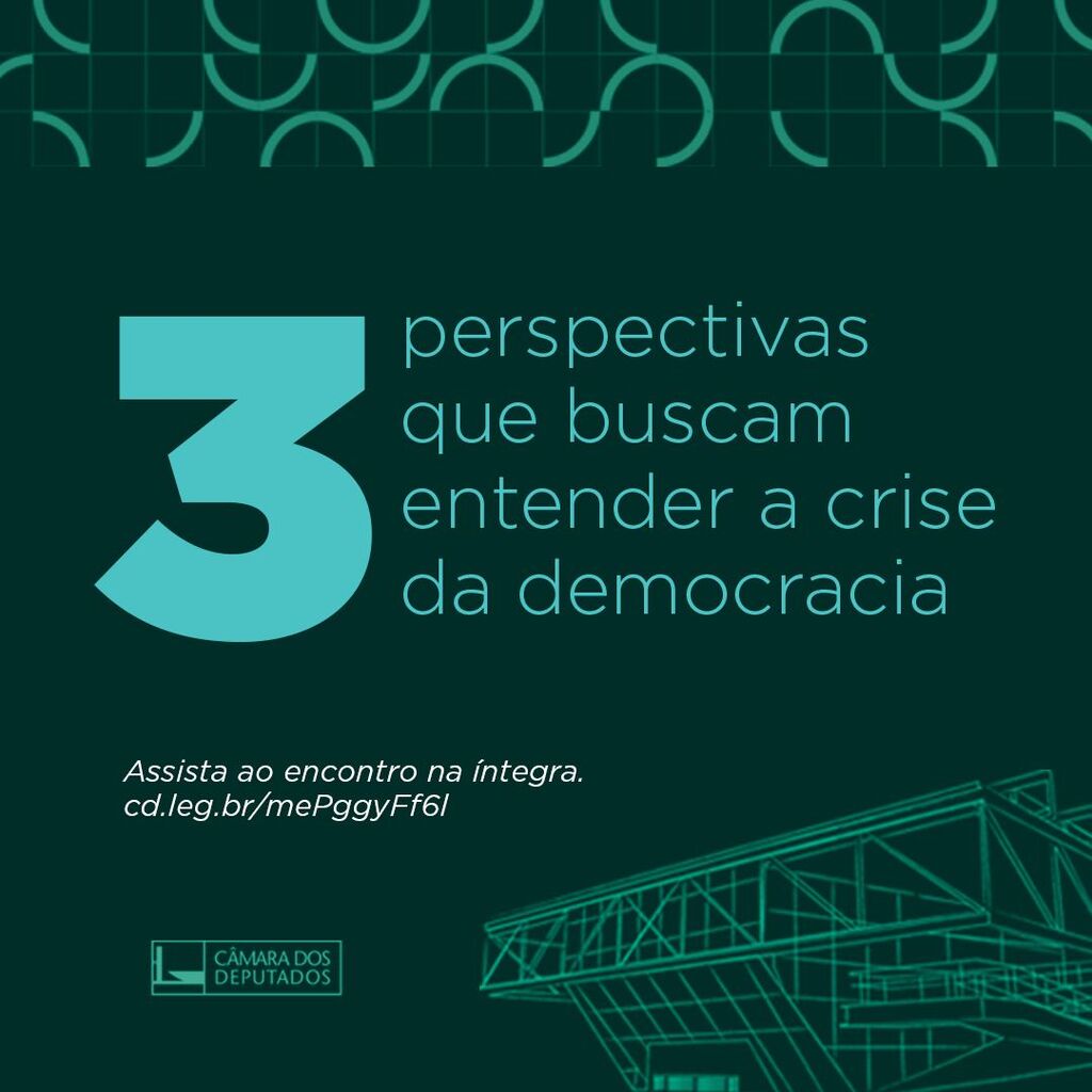 3 perspectivas que buscam entender a crise da democracia