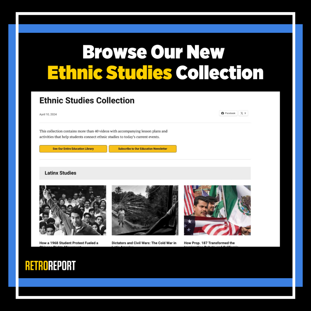 Ethnic Studies Collection