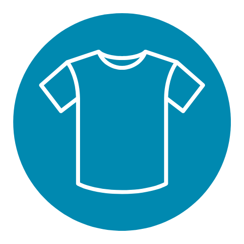 YMCA APPAREL 
