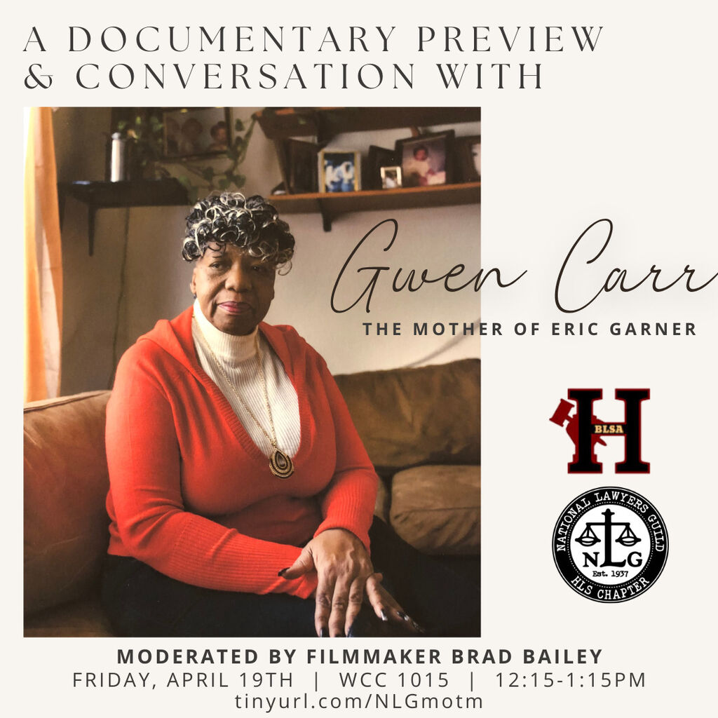 Documentary screening