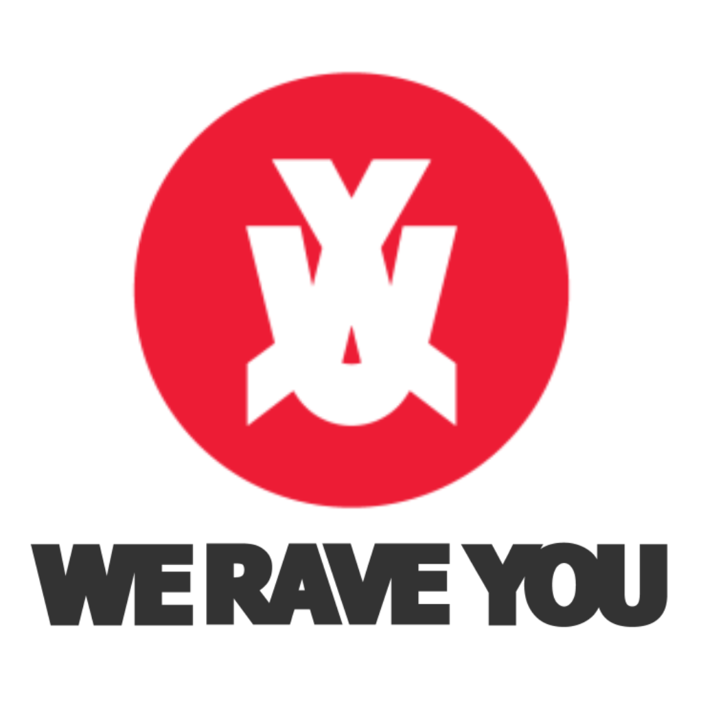 MY NEWS - We Rave You