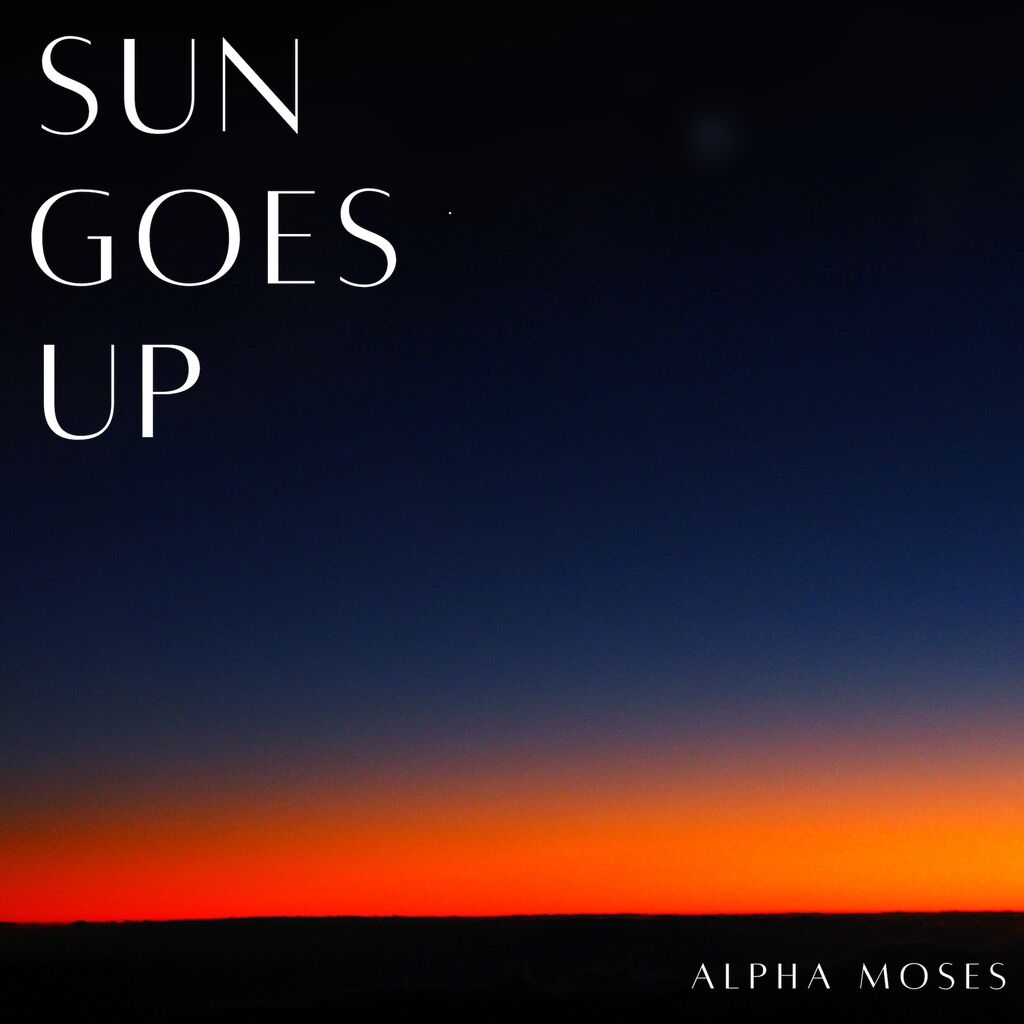 'Sun Goes Up - EP'