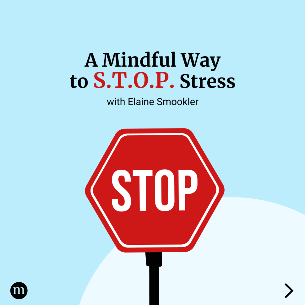 Get Started with Mindfulness #3