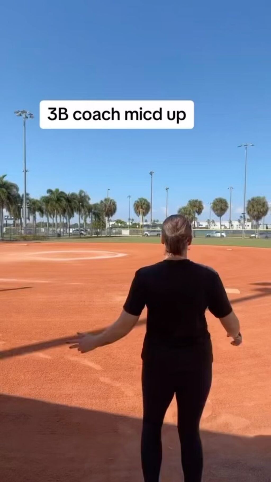 Third Base Chronicles