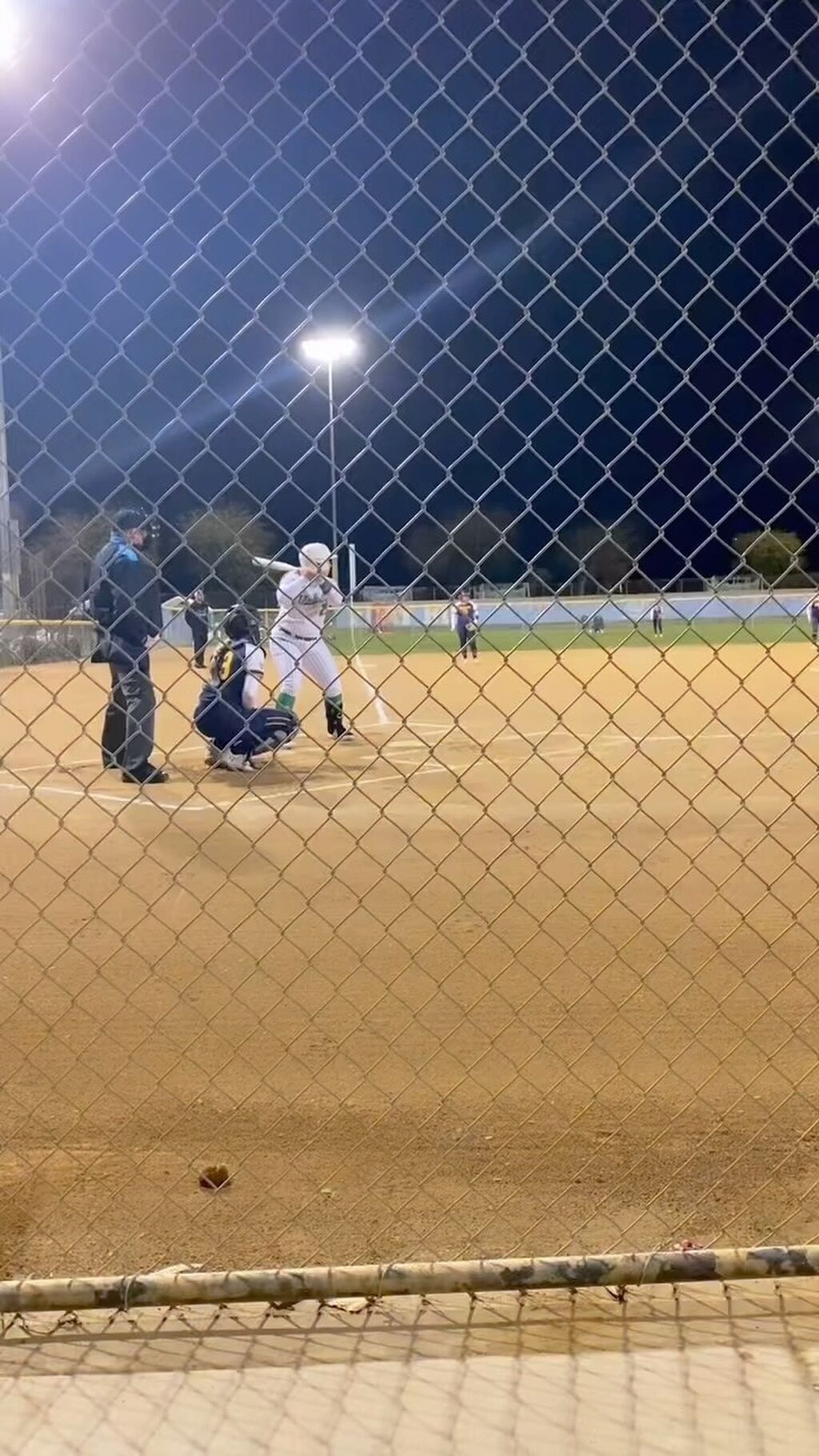 Bat Flip Bombs: Megan Gibbs Epic Swing Leaves a Mark!