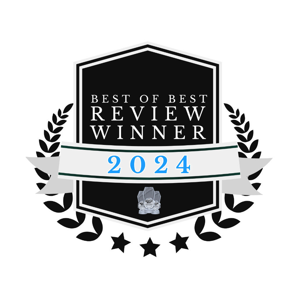 Best Online Fitness and Wellness Program for Busy Women Award!