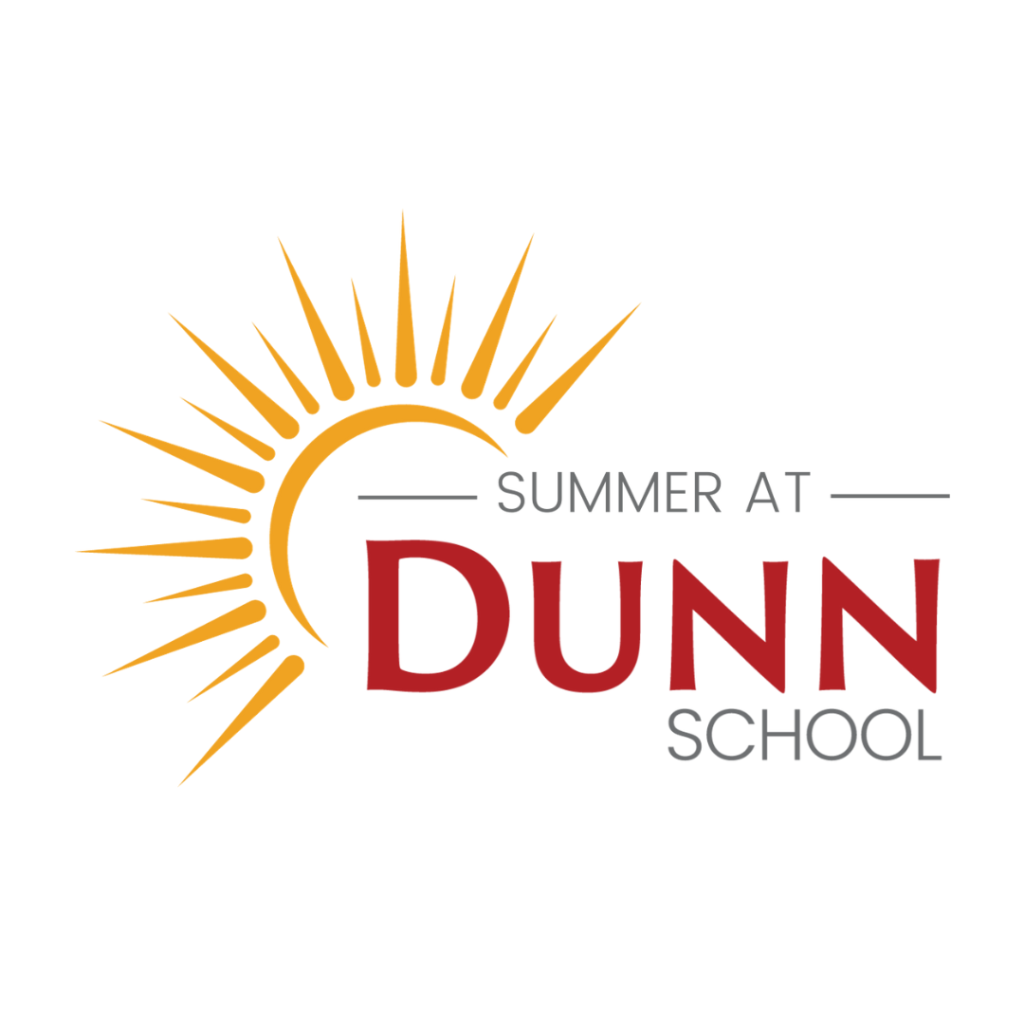 Summer at Dunn
