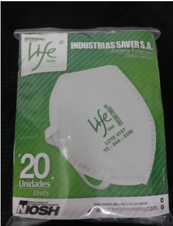 Donate PPE to Us!