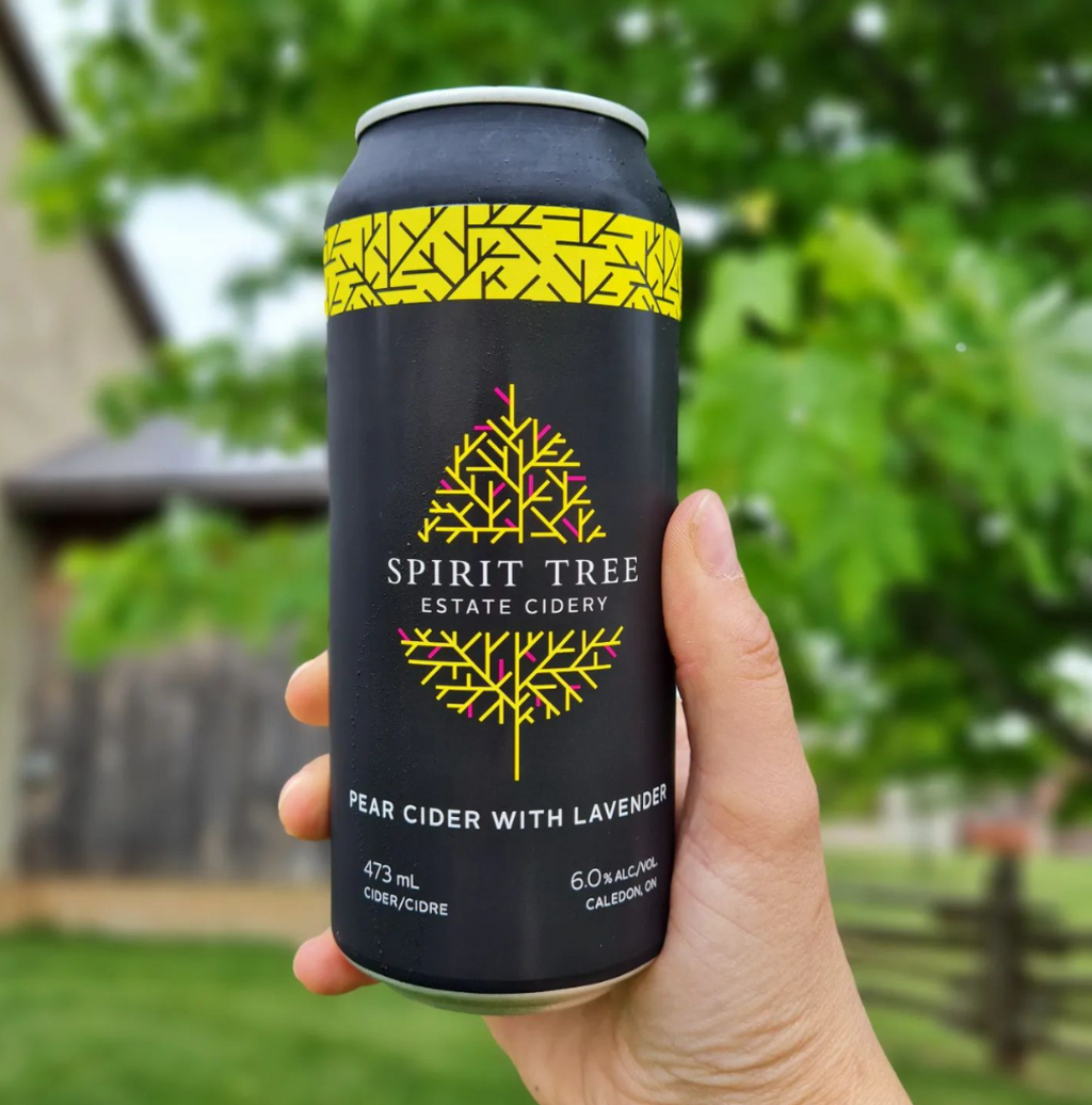 Spirit Tree Estate Cidery 