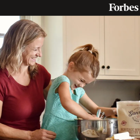 Forbes Mother&rsquo;s Day Gift Guide 2024
