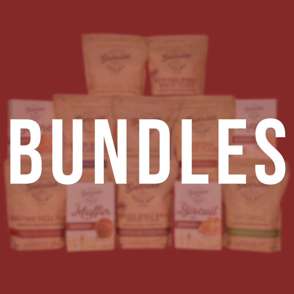 Bundles