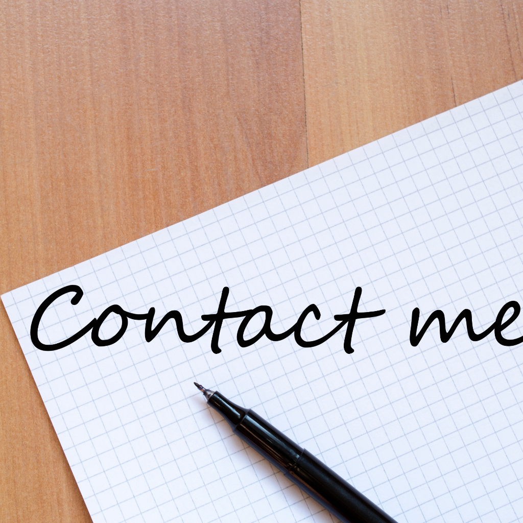 Contact Me