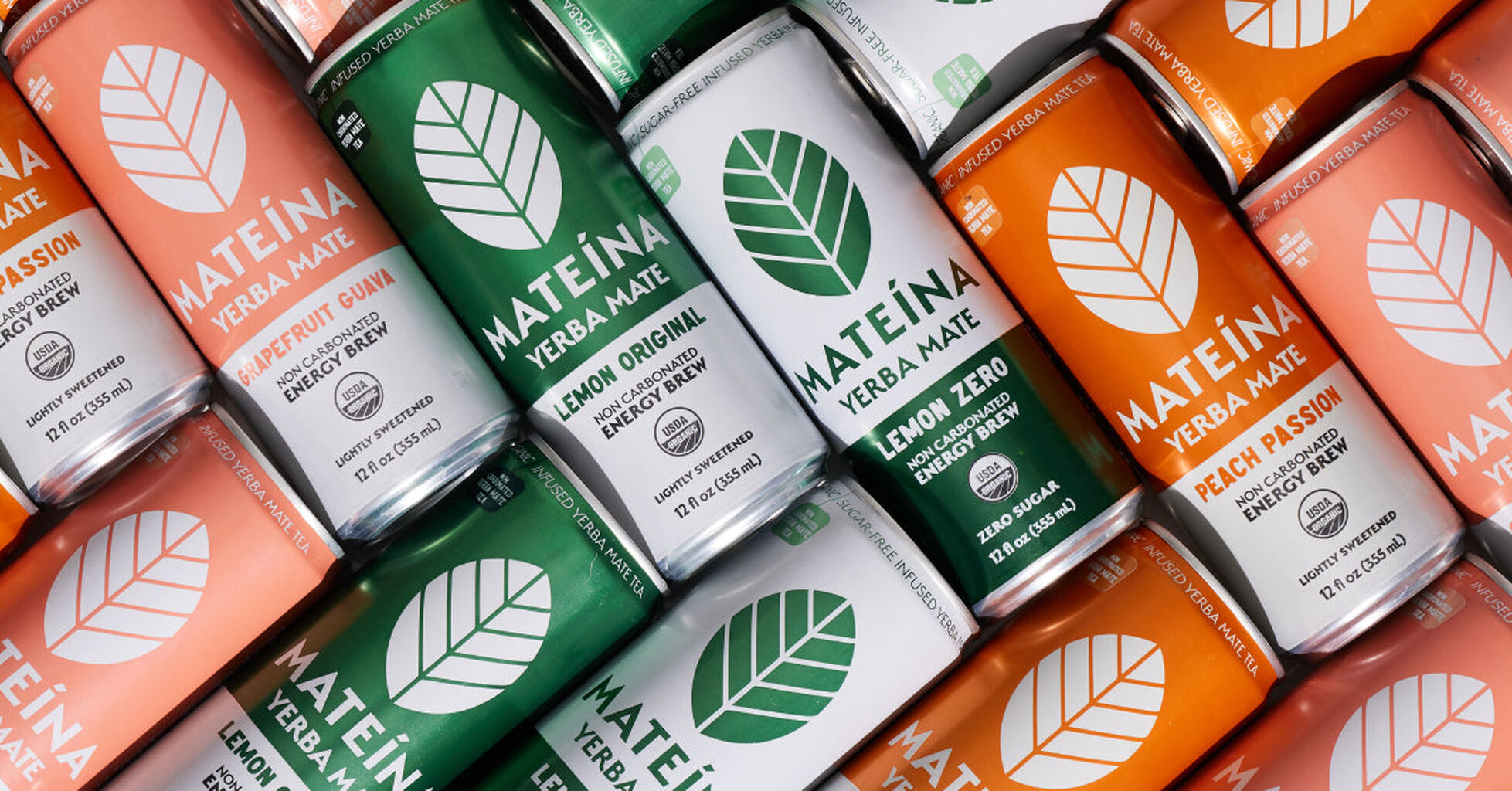Mate&iacute;na Yerba Mat&eacute;!