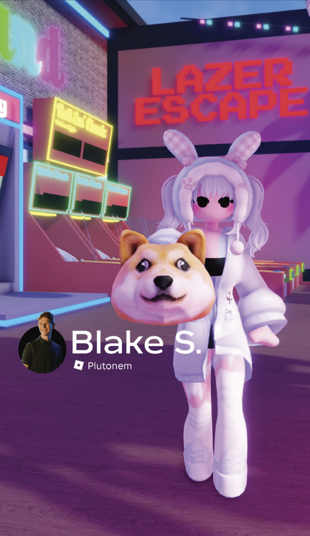 roblox Link In Bio roblox Link In Bio