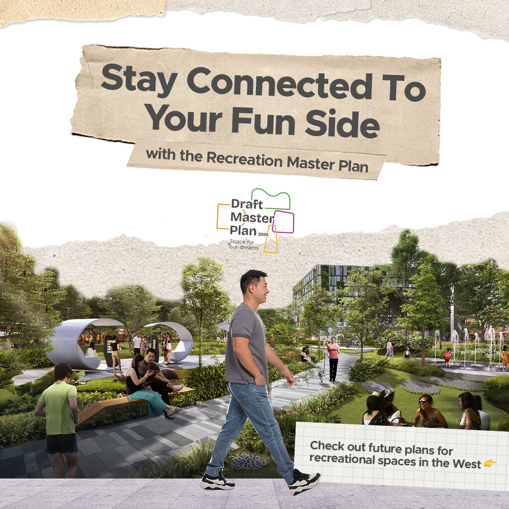 Stay Connected to Your Fun Side