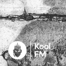 DOMAIN on Kool FM