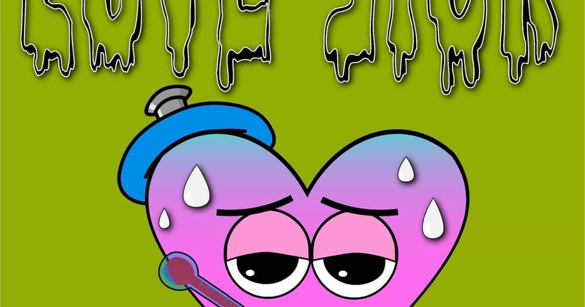 Love Sick by DZE Like RZA