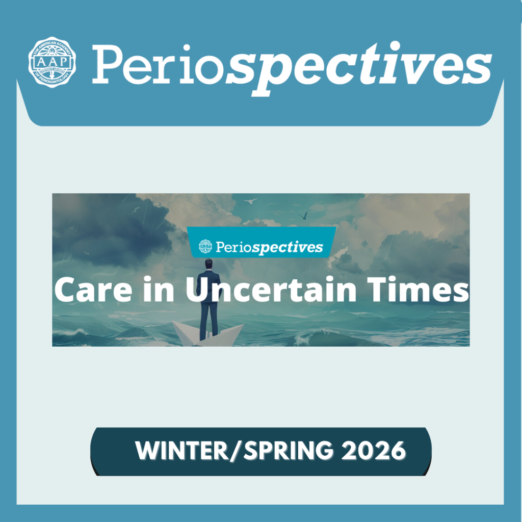 Periospectives