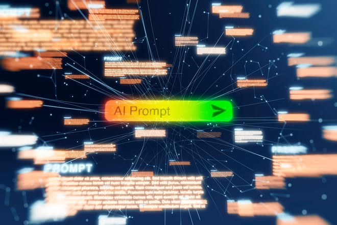 AI PROMPTING FOR MARKETERS&mdash;LESSONS ON HOW TO BEST USE GENERATIVE TECHNOLOGY