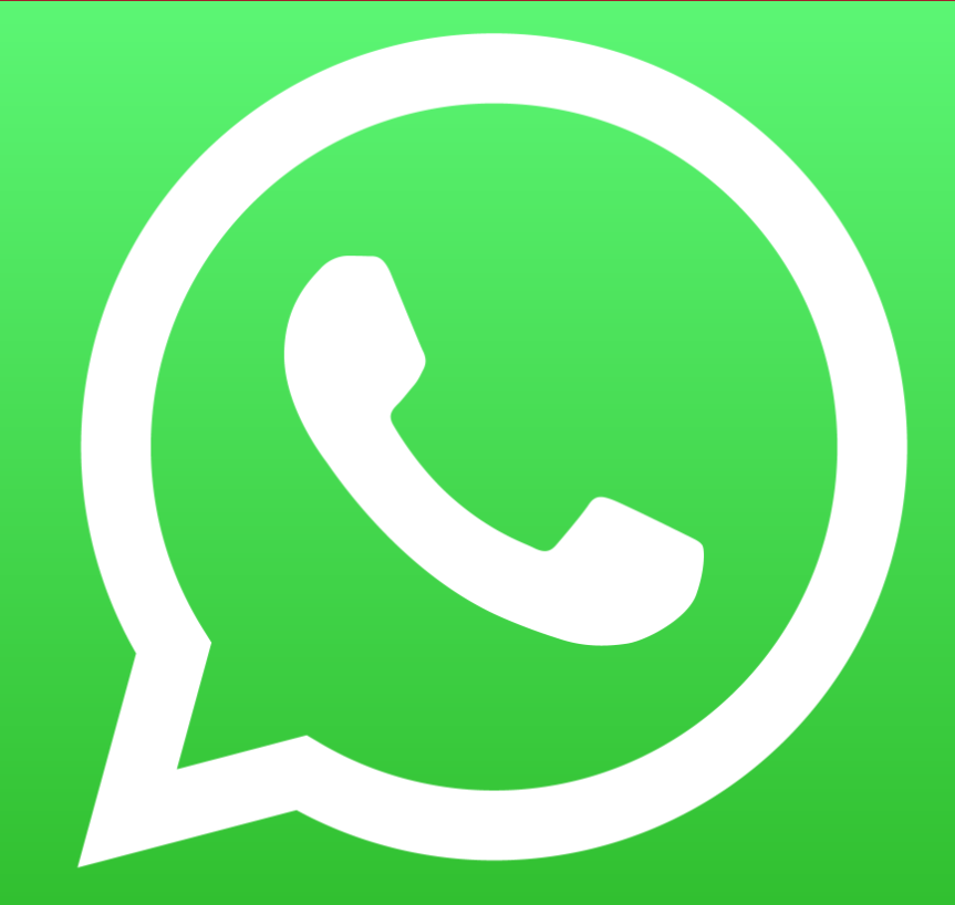 Nosso contato - WhatsApp