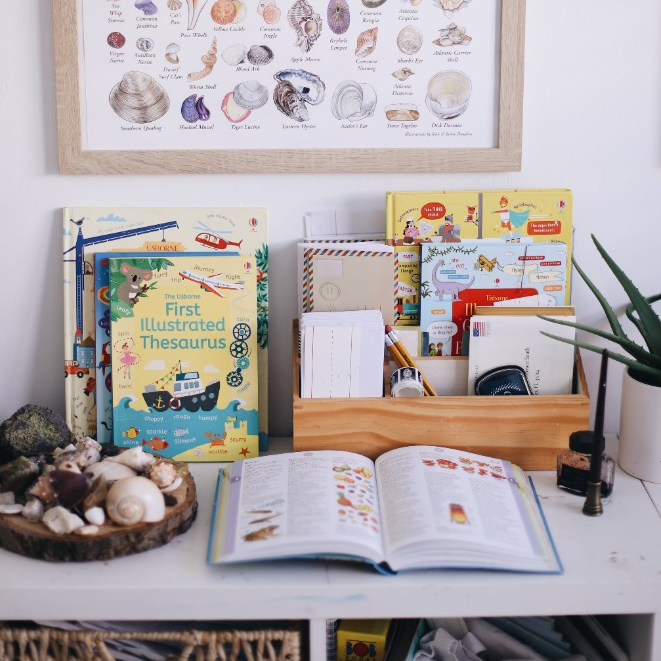 Resources for Young Writers