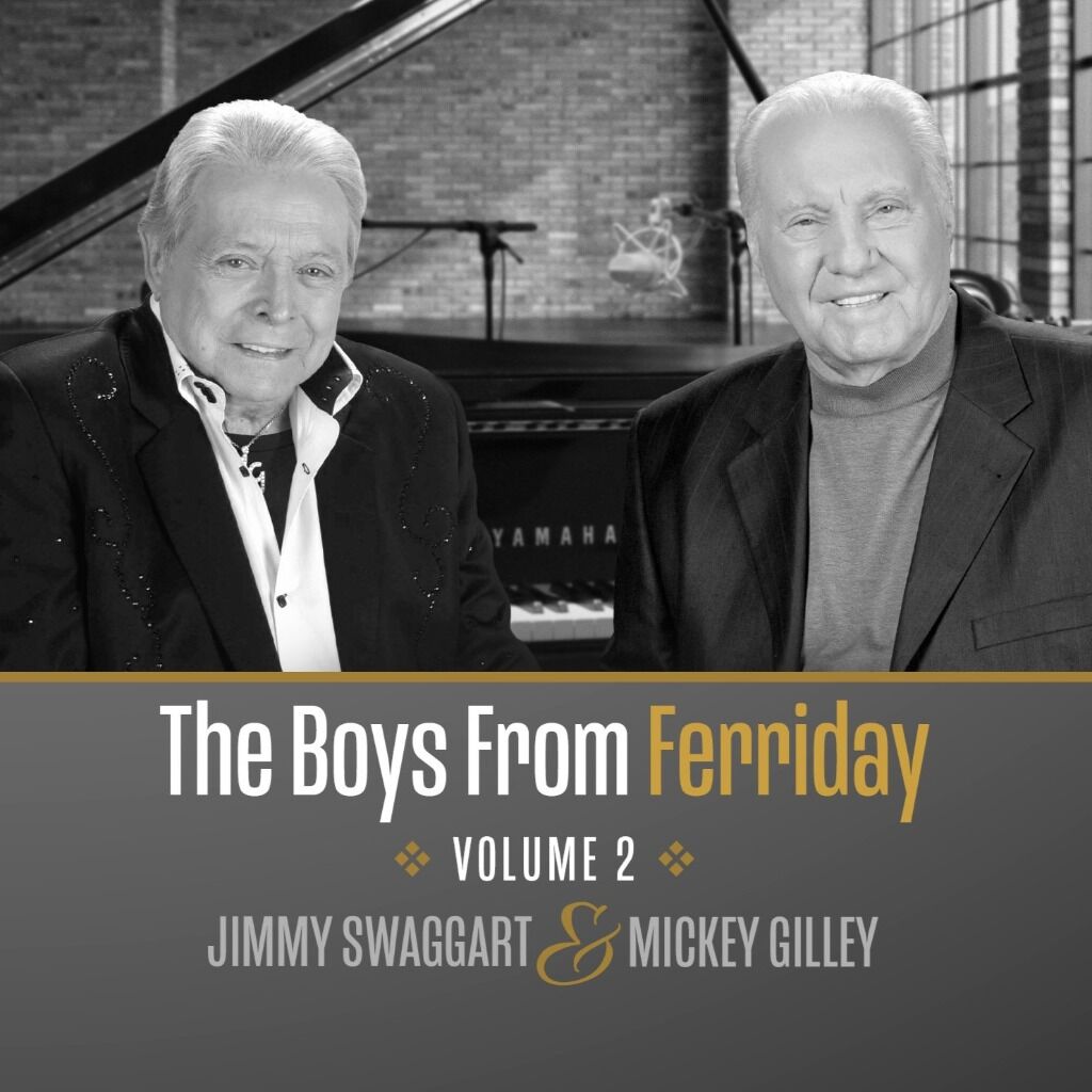 Vol. 2 | The Boys From Ferriday