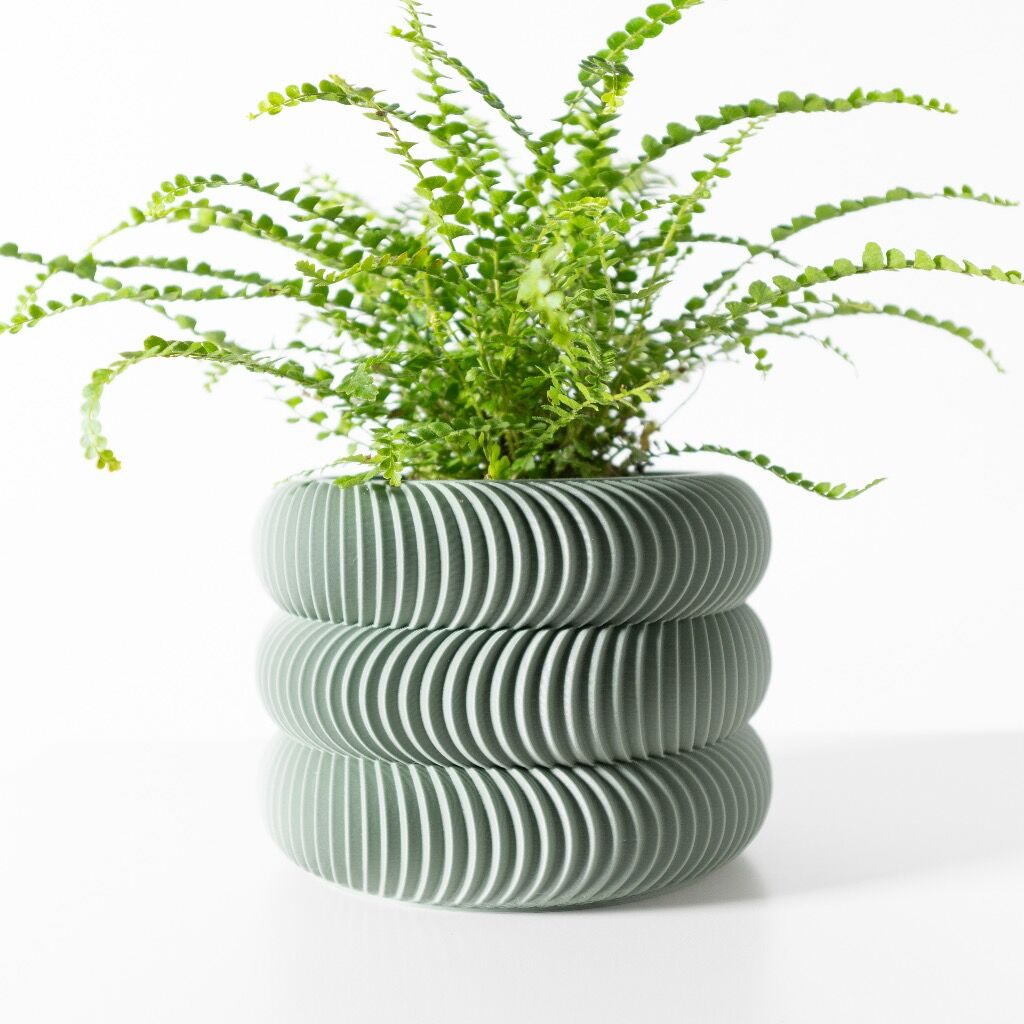 The Maro Planter Pot