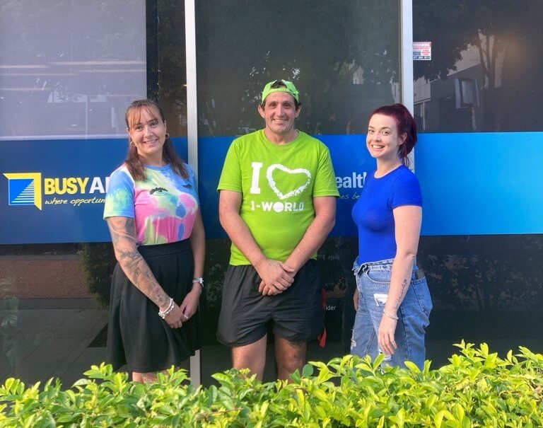 Braydon&rsquo;s Journey to Employment