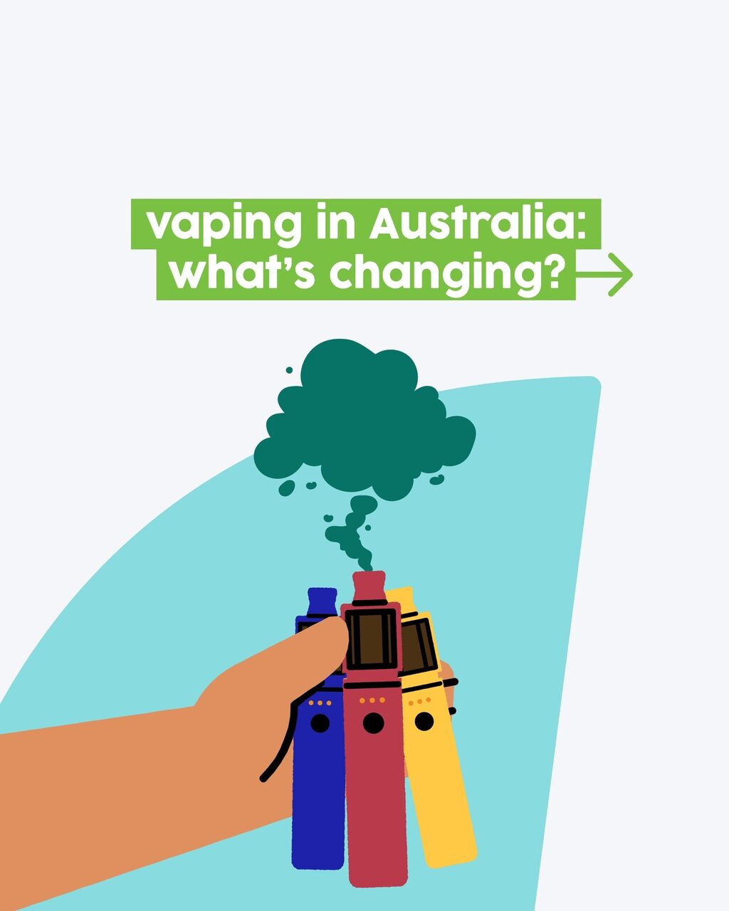 vaping resource