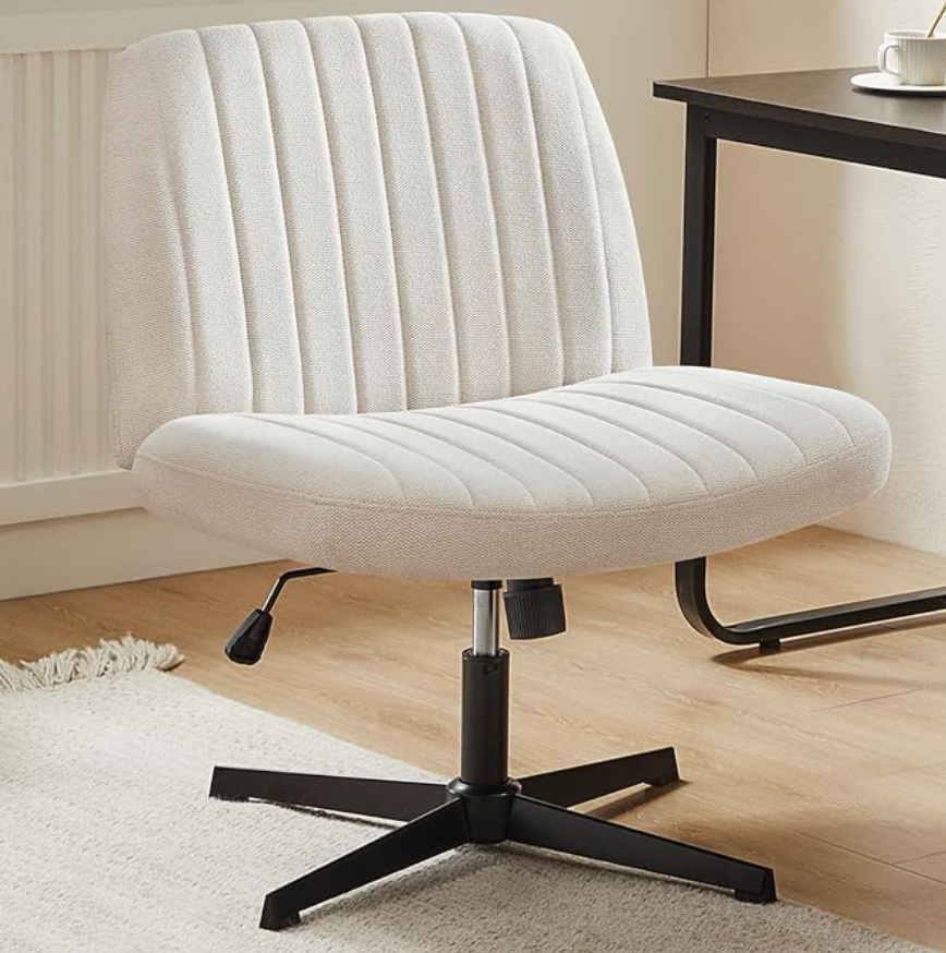 Chair to sit Criss cross $62 reg $80