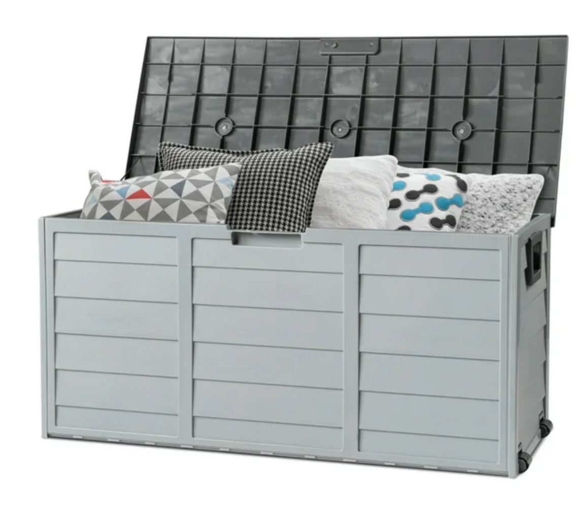 Deck Box $69